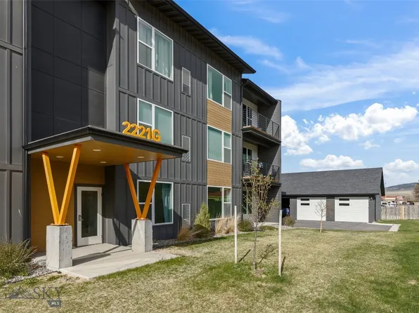 2221G Willow Dr #108, Livingston, MT 59047