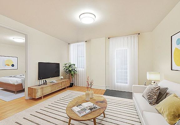 3rd image of 209 W 97th St APT 2B