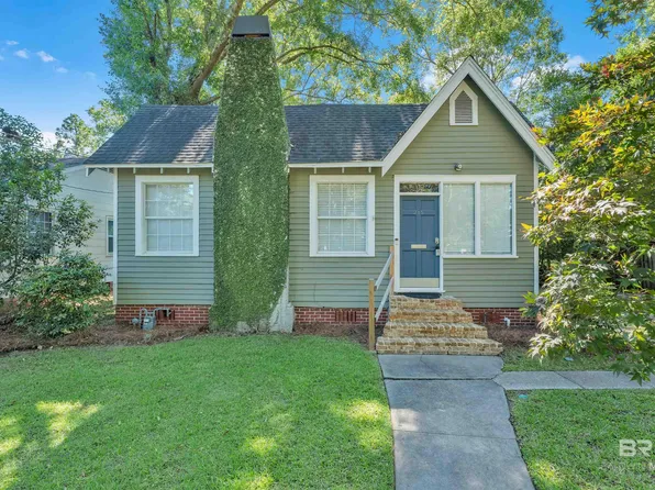 215 Glenwood St, Mobile, AL 36606