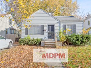 20025 McCormick St, Detroit, MI 48224