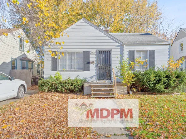 20025 McCormick St, Detroit, MI 48224