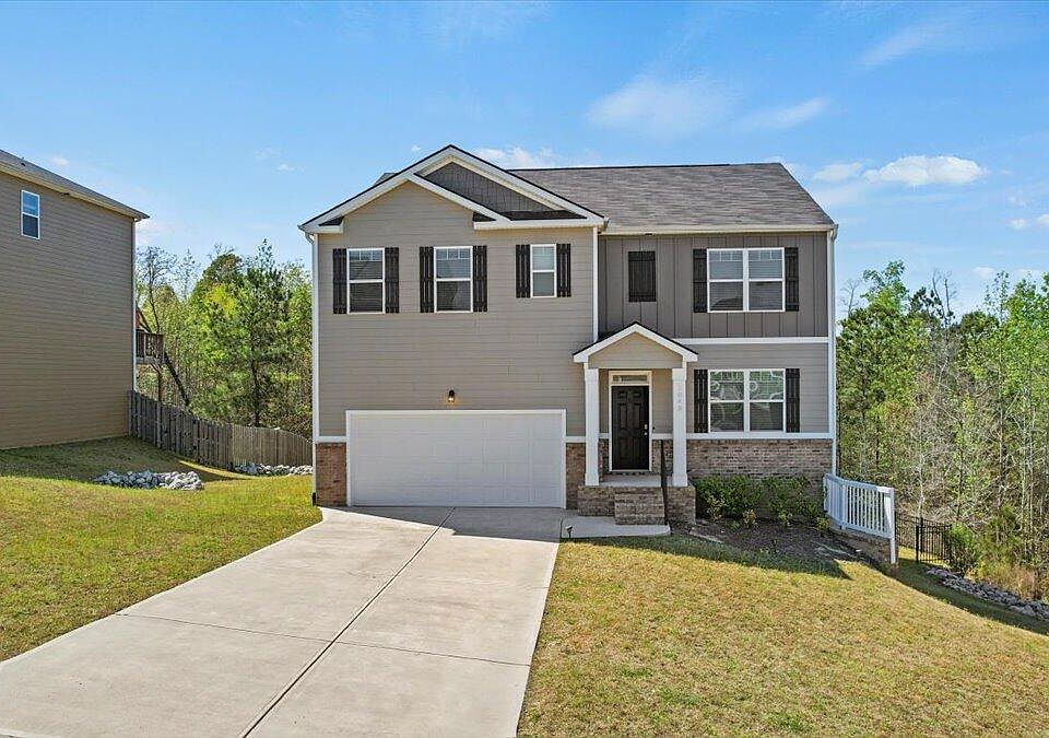 3049 Pepper Hill Dr, Grovetown, GA 30813 Zillow