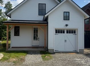 26 Forrest Way #26A, Stowe, VT 05672