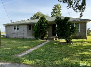 4476 S 700 E, Kokomo, IN 46902