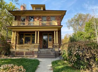 1636 S 500 E APT 1, Salt Lake City, UT 84105