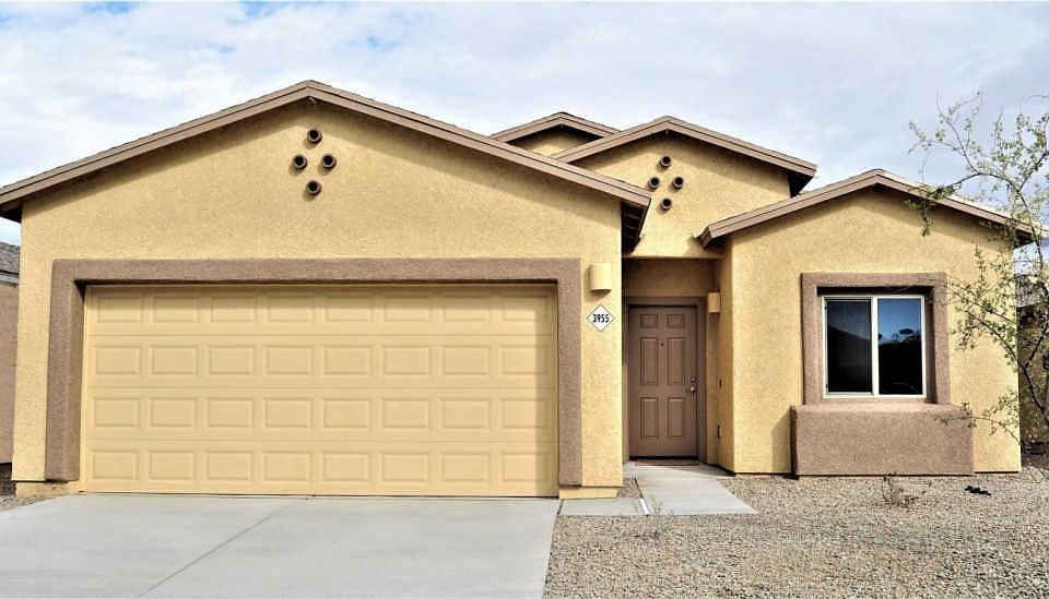 1st image of 3949 E Isaiah Dr