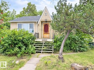 12113 127th St NW, Edmonton, AB T5L0Z6
