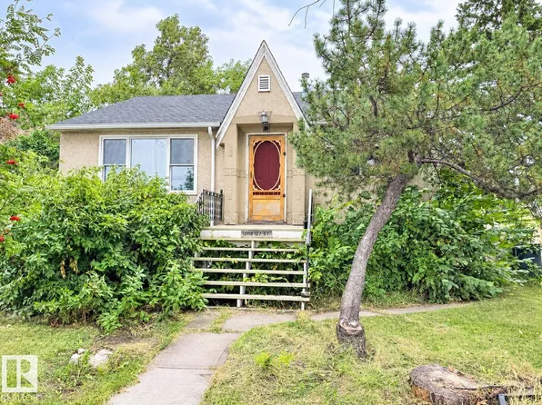 12113 127th St NW, Edmonton, AB T5L 0Z6