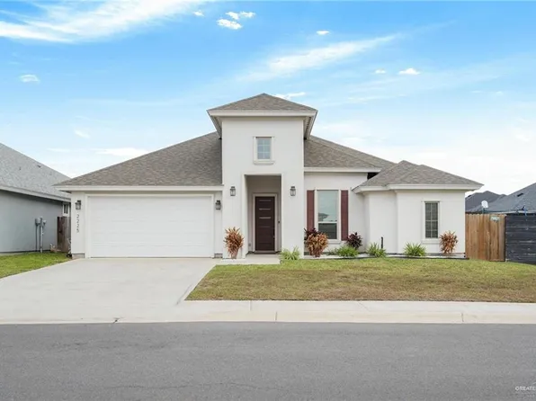 2225 S Christian Cir, Harlingen, TX 78550