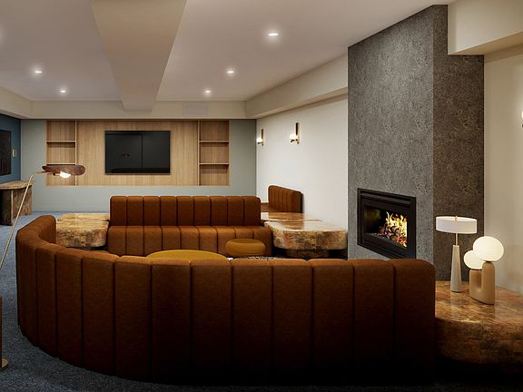 5th image of 411 Columbia St #436