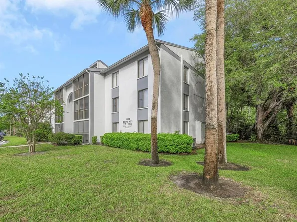 1308 Pine Ridge Cir E APT H1, Tarpon Springs, FL 34688