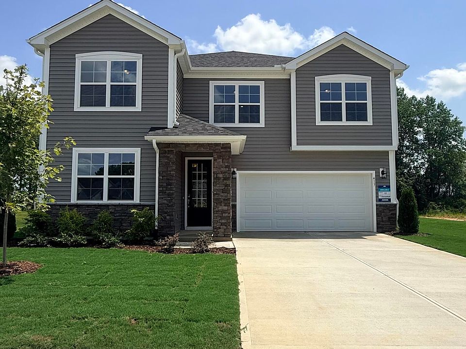 1st image of 417 Providence Creek Dr