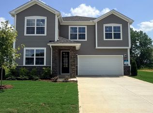 417 Providence Creek Dr, Fuquay Varina, NC 27526