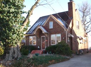 806 E 20th St, Owensboro, KY 42303
