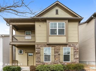 836 Regal Ln SW, Atlanta, GA 30331