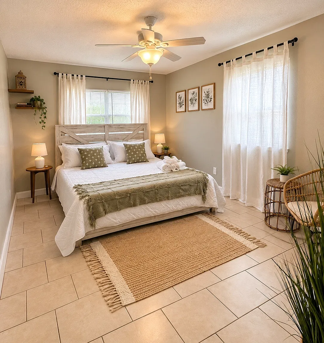 2 bed, 728 sqft, $2,500 — Photo 1