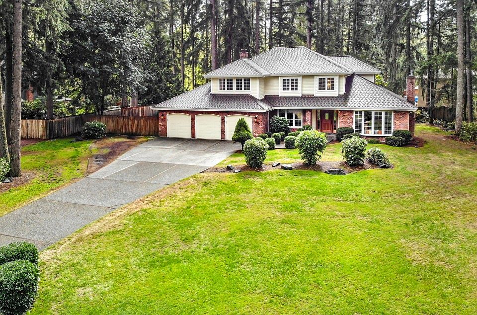 1st image of 17015 SE 331st St