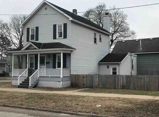 1101 3rd Ave S, Escanaba, MI 49829