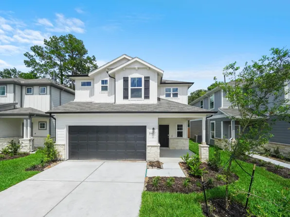 24611 Applewood Crest Ln, Porter, TX 77365