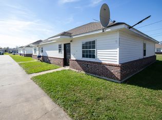 3 bed, 2.0 bath, 1100 sqft, $895, Lake Charles, LA 70611