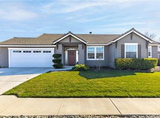 355 Whitewater Rd, Templeton, CA 93465