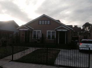 2815 2nd Ave, Los Angeles, CA 90018