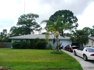 168 Deauville Ave SE, Palm Bay, FL 32909