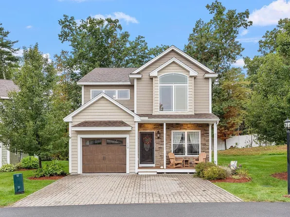 110 Tanager Circle, Pelham, NH 03076