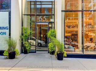55 Ontario St #803, Toronto, ON M5A 2V8