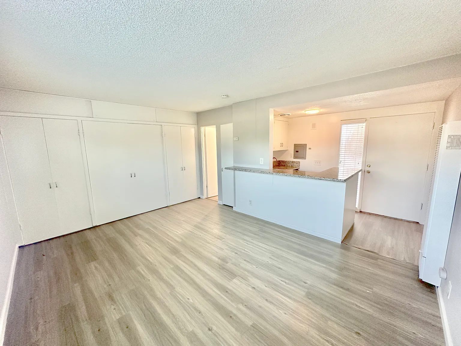 Studio, 450 sqft, $1,695 — Photo 3