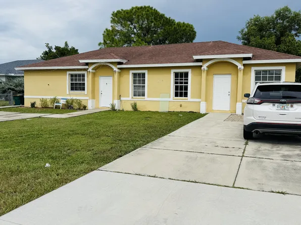 2372 55th Ter SW #B, Naples, FL 34116