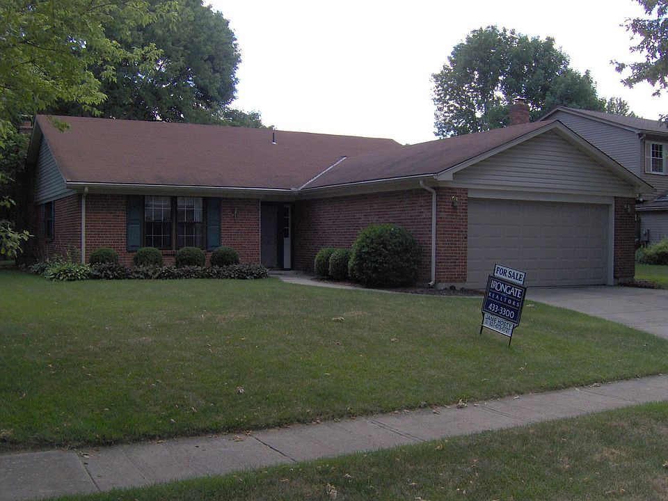 7818 Lockport Blvd