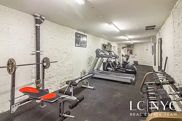 Rented by Keller Williams NYC