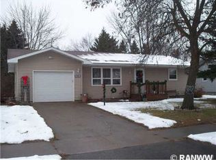 3332 Peterson St, Eau Claire, WI 54703