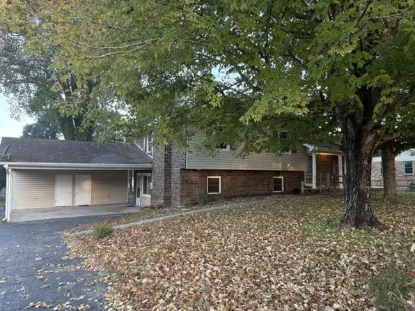 4527 Lee Dr NW, Cleveland, TN 37312
