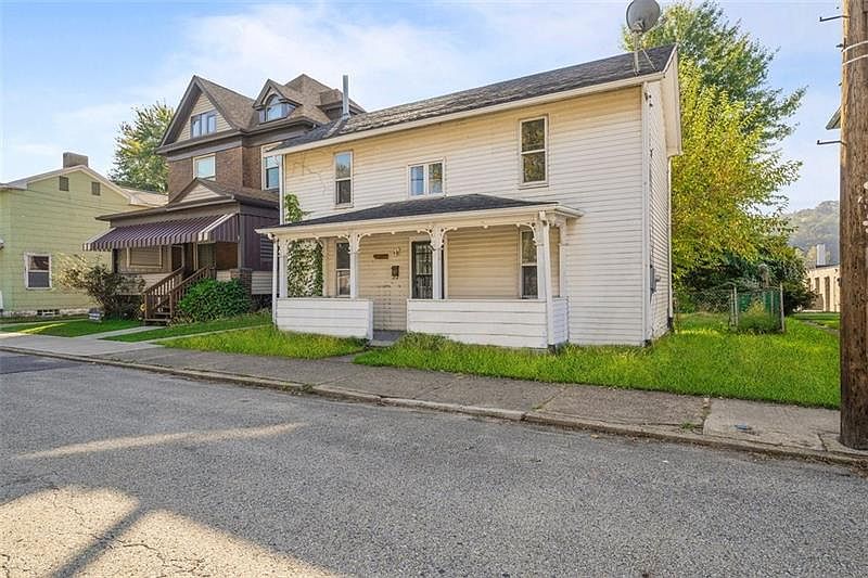 1010 Brackenridge Ave, Brackenridge, PA 15014 Zillow