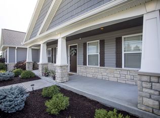 3034 Turkeyfoot Rd, Edgewood, KY 41017