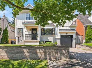 42 Berl Ave, Toronto, ON M8Y3C4