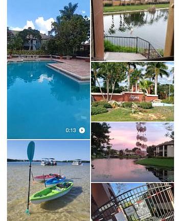 2nd image of 10263 Gandy Blvd #1007