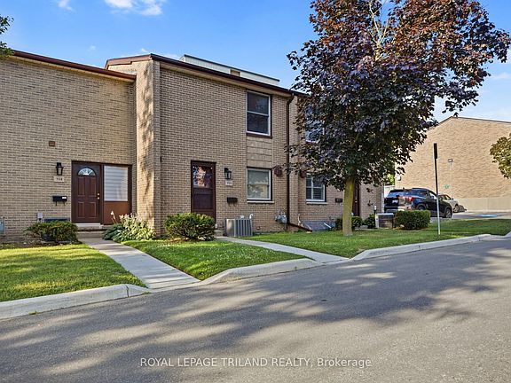 3rd image of 710 Wonderland Rd S #8