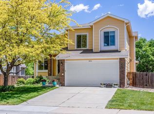 10854 Bullock Ct, Parker, CO 80134