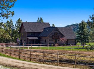 3702 S Puma Dr, Coeur D Alene, ID 83814