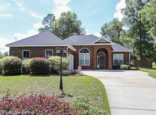 201 Legacy Park Dr, Perry, GA 31069