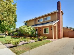 6776 E Parapet St, Long Beach, CA 90808