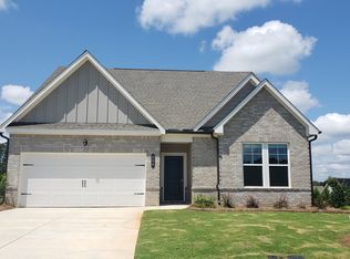 208 Overton Dr, Perry, GA 31069