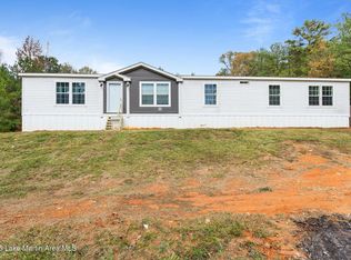 806 Obed Loop, Dadeville, AL 36853
