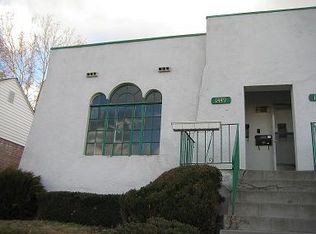 1449 N Virginia St, Reno, NV 89503