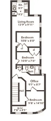 Rented by Highline Residential | media 15