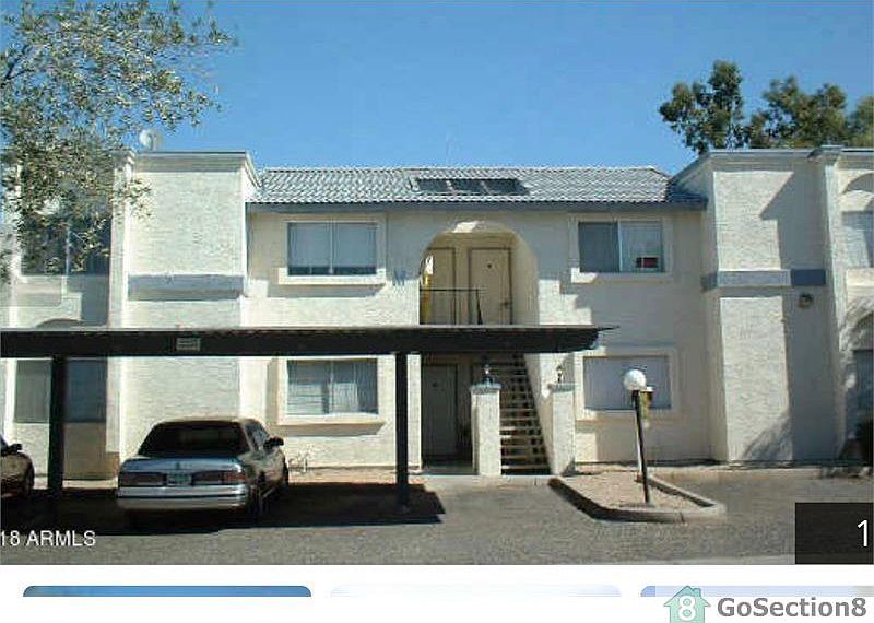 1st image of 10821 N 16th Ave APT 2