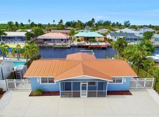 12179 Boat Shell Dr, Matlacha Isles, FL 33991